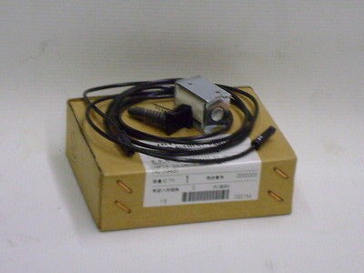 Monitor Heater #6142 Air Control Damper/Damper Solenoid 441 41 40 422 