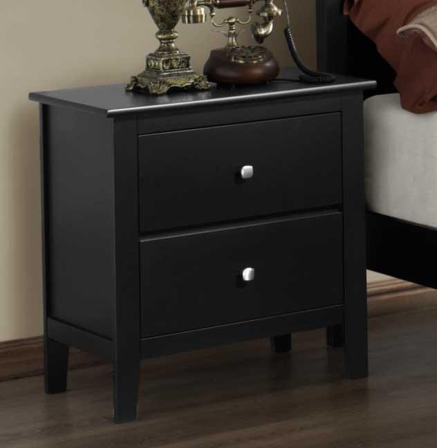 drawer nightstand  190 00 