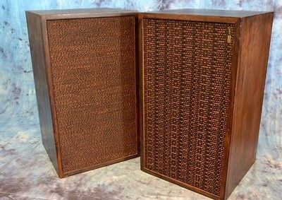 utah heritage hs1 c vintage speakers 21060 