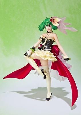 Figuarts Zero Macross F Frontier Ranka Lee Wish of Valkyrie figure 