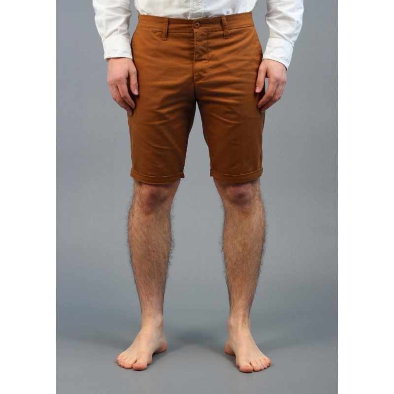 carhartt sid bermuda shorts brown location united kingdom returns 