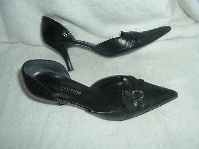 michael shannon great looking heels sz 6 5 m