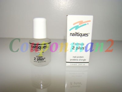 nailtiques formula 2 plus protein 1 4oz 