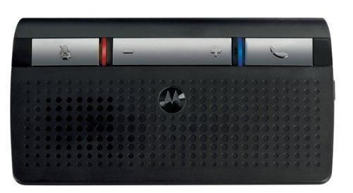 Motorola T225 Universal Bluetooth In Car CarKit Speakerphone