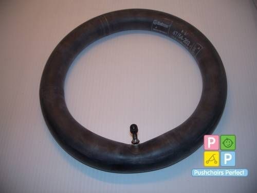 Brand New Mountain buggy swift wheel inner tube, angled valve