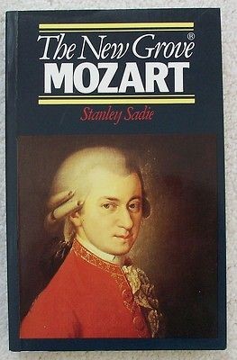 new grove mozart biography works sadie sb 