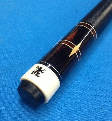 NEW for 2012 Adam pool cue AD10  free joint protectors.