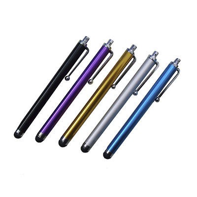 5x COLOR touch STYLUS PEN for 7 Nextbook Next5 Next6 Next7p 