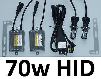   Hi/Lo HID Kit Nissan Navara D20 D22 D40 ST Pathfinder Patrol GQ GU 720