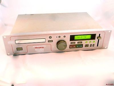 Pyramid PR CD10 Studio Pro Professional CD Player