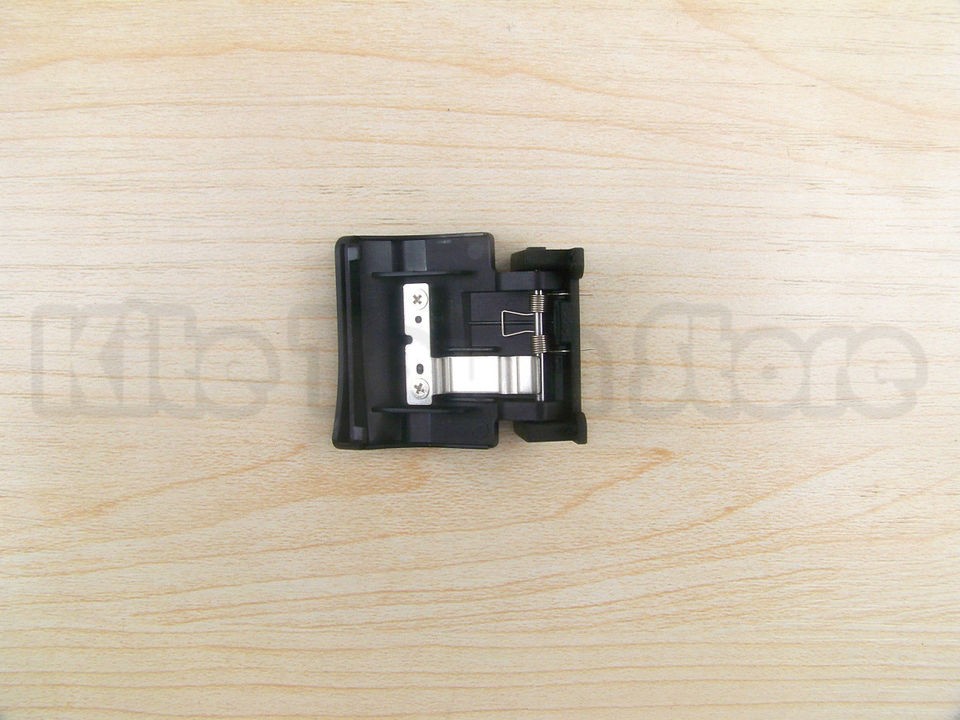   Card Door Component Unit Repair Part For Nikon D3000 D 3000 D 3000