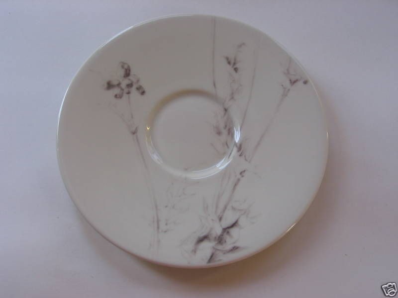 calvin klein thistle 6 1 2 saucer plate swid powell