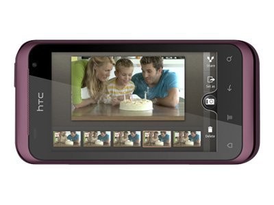 htc rhyme 4gb plum verizon smartphone  11