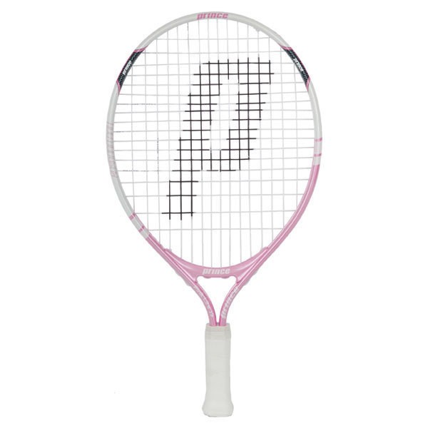 prince pink lite 19 junior tennis racquet one day shipping