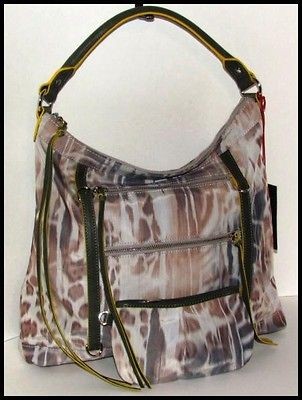 mz wallace new york ny zoe boa print cross body nwt