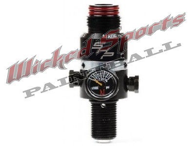 Ninja Air HPA PRO Series Regulator w/ Rotational Bonnet   SHP   4500 