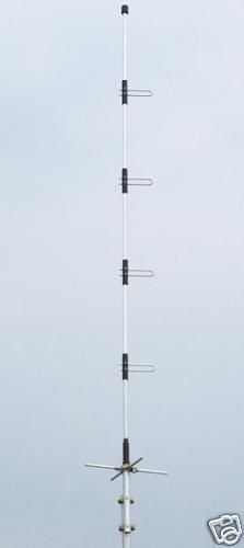 antenna vertical collinear 9 5dbi omni directional from indonesia time