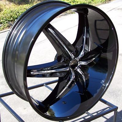   HELO WHEELS RIMS TAHOE SILVERADO TOYOTA TUNDRA NISSAN TITAN FORD F150