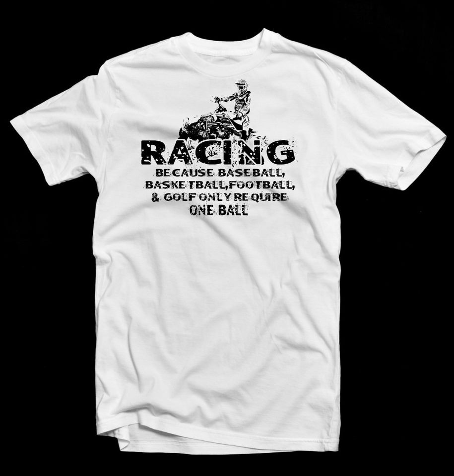 HONDA TRX 450R 450 R 400EX 450ER 250R EX ATV RACING SHIRT T SHIRT 