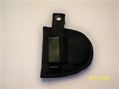 IWB with Thumbbreak gun holster fits Hi Point 9mm, .380, 40 cal, 45 