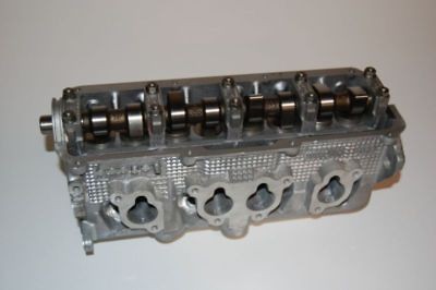 1999 to 2001 new volkswagen cylinder head complete vw from