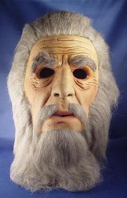 Don Post Calendar Mask Mad Doctor Universal Studio Monsters 