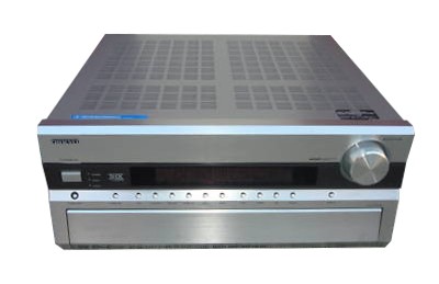 Onkyo TX SR875 7.1 Channel 170 Watt Rece