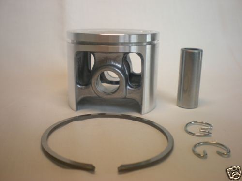 piston kit fit jonsered 670 champ 50mm kolben from greece  