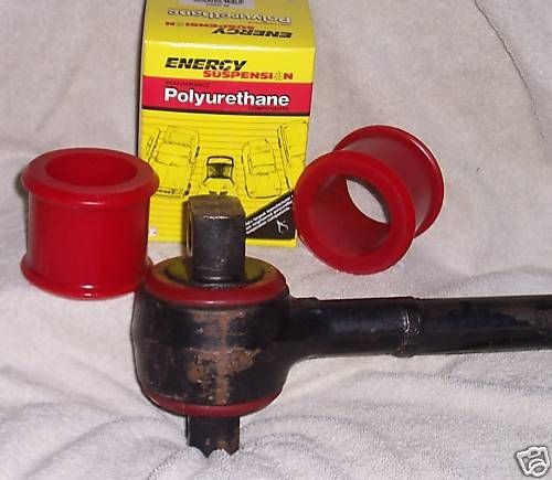 peterbilt kenworth torque arm bushings  45 00