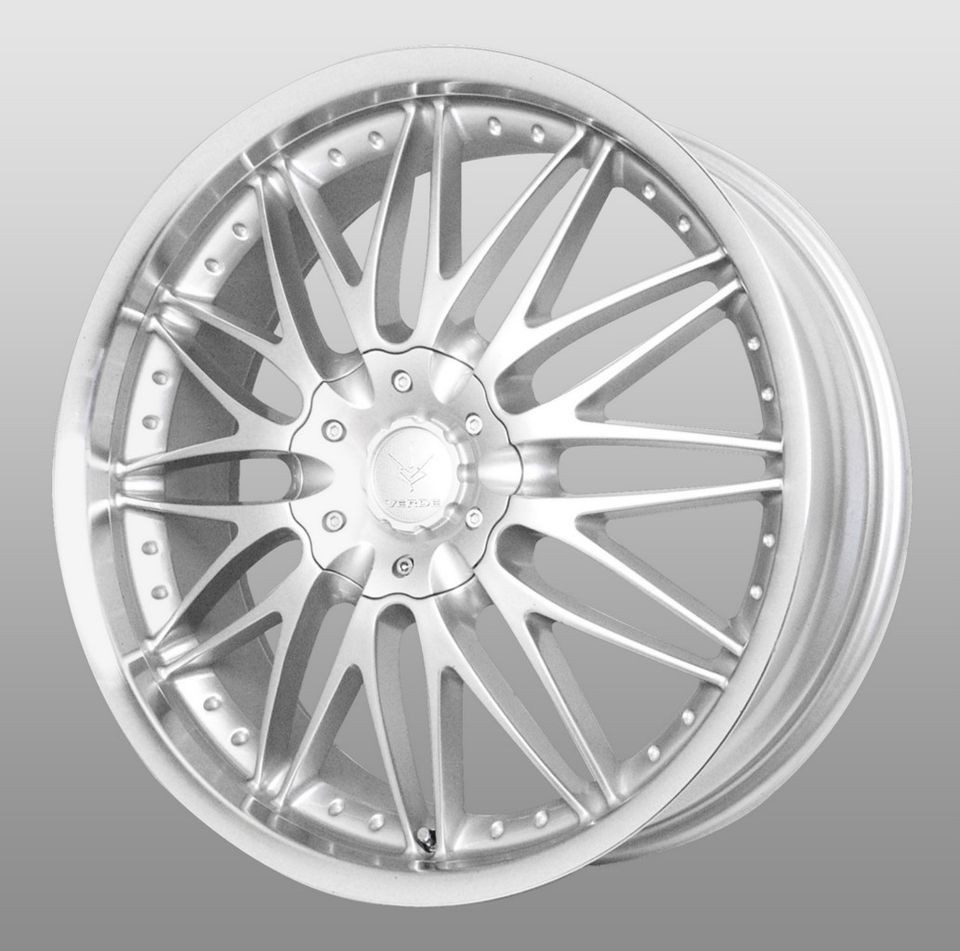 AKUZA LACUNA 760 22 CHROME RIMS WHEELS BONNEVILLE 99 05 / 22 x 8.5 5H 