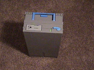 diebold atm cash currency cassette drawer  7