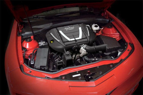 2010 camaro supercharger in Turbos, Nitrous, Superchargers