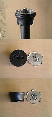 bolt steering wheel adapter 4 ez go polaris rzr