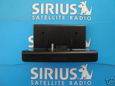 sirius starmate 5 in Portable Satellite Radios