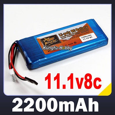 zop 2200mah 11 1v 8c lipo battery for rc transmitter