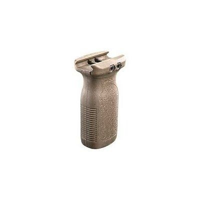 Magpul RVG  Rail Vertical Foregrip Grip Flat Dark Earth MAG412 FDE