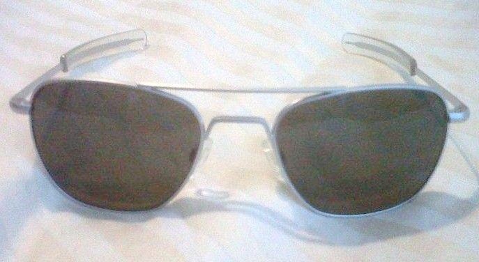 randolph engineering aviator sunglasses army military