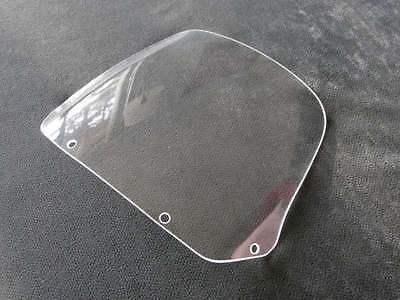   1985 gsx750s gsx 750 gs750 pop up katana WINDSCREEN wind screen shield