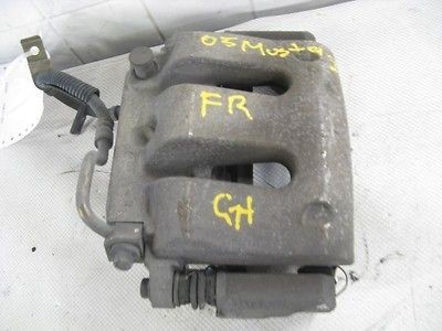   06 07 08 09 10 FORD MUSTANG R. RIGHT PASSENGER RH FRONT BRAKE CALIPER