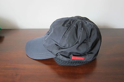   CAP SNOW/APRES SKI/WINTER/RAI​N NYLON/FLEECE​/CASHMERE/WOOL sz M