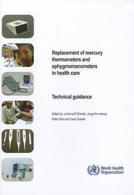 Replacement of Mercury Thermometers and Sphygmomanometers in  (CD 