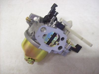 Carburetor for Wacker CT36 Power Trowels w/ 5.5HP Honda Engine