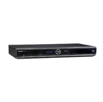 sharp bd hp22u blu ray player  115