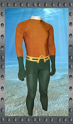 aquaman costume in Clothing, 