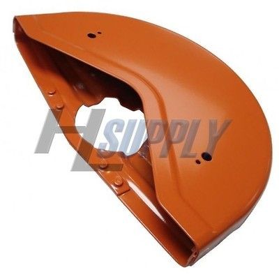 14 Blade guard Fits STIHL TS400 TS350 TS360 TS460 TS510 TS700 TS760 