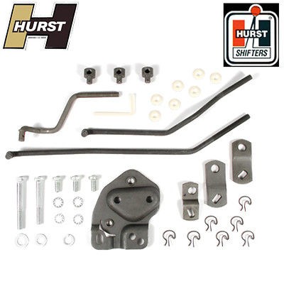 hurst shifter in Car & Truck Parts