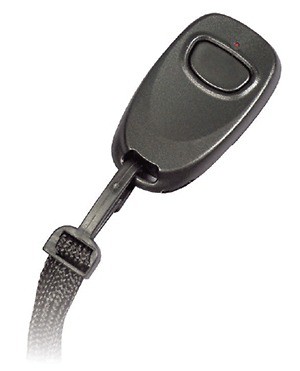 dsc ws4938 1 button keyfob 433mhz key fob wireless time