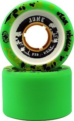 atom juke 2 0 59 mm quad skate wheels one