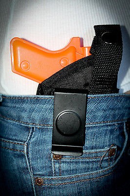 Concealment gun HIP holster, Ruger SP101, Taurus 17 605 650 651 850 