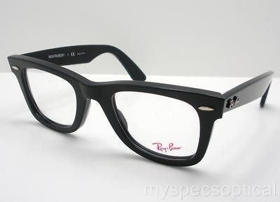 ray ban wayfarer black in Unisex Clothing, Shoes & Accs